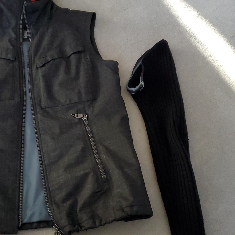 Victorinox jacket - Picture 8 of 12